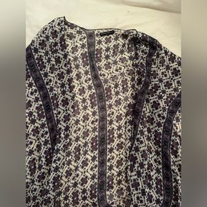 brandy melville mambasa/ cover up